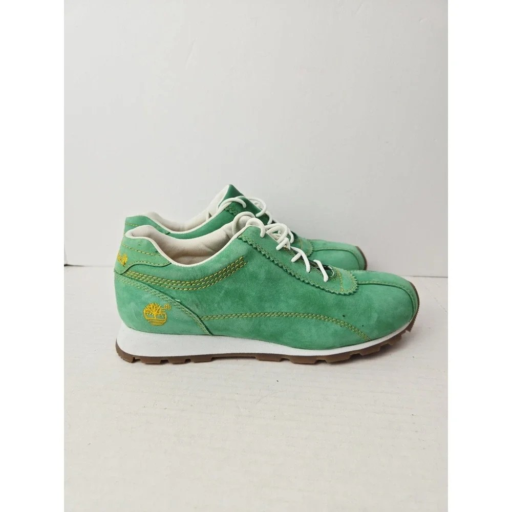 Timberland shoes good